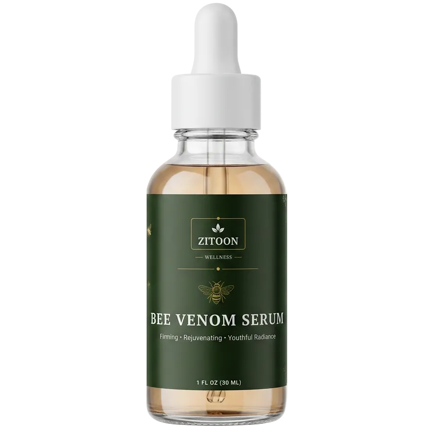 Bee Venom Serum