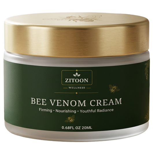 Bee Venom Cream