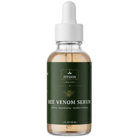 Bee Venom Serum